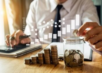 Why Saving and Building Wealth Are Not the Same Thing (Explained)