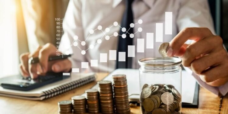 Why Saving and Building Wealth Are Not the Same Thing (Explained)