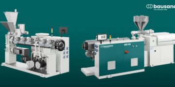 The Digital Metamorphosis of Extrusion: Slashing Energy Costs while leveling up Production