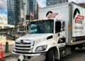 How movers help with packing a toddler's room
