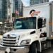 How movers help with packing a toddler's room