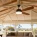 Discover the Best Ceiling Fans in Adelaide with Lightspot