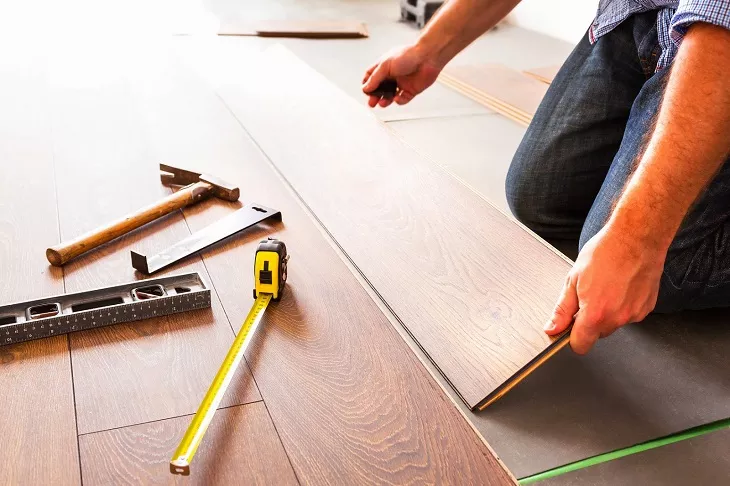 Timber Flooring Manly